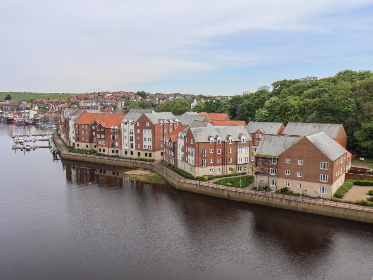 Heron'S Landing Whitby Exterior foto