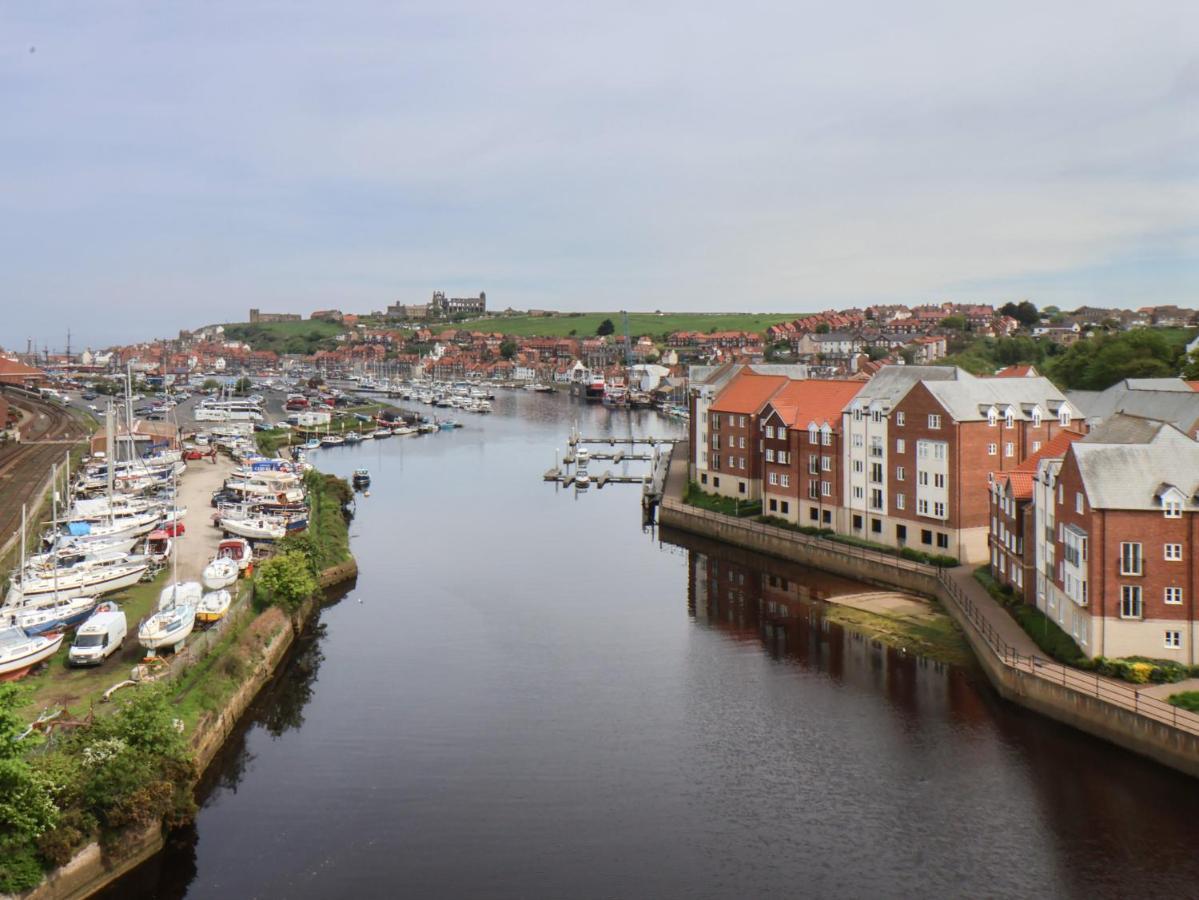 Heron'S Landing Whitby Exterior foto